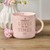Kubek ceramiczny - A Friend Loves At All Times