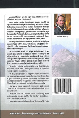 Całkowite poddanie i inne kazania