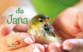 Dla Jana - seria Imiona