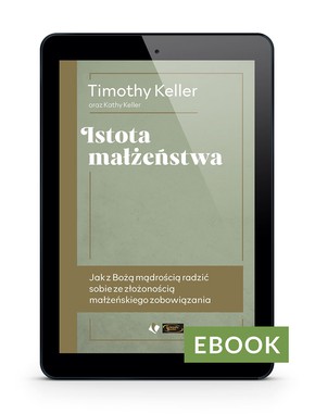 Istota małżeństwa EBOOK