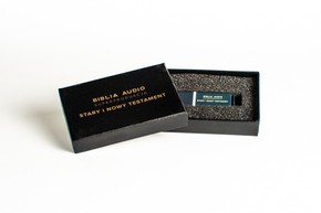Stary i Nowy testament - Superprodukcja - Pendrive