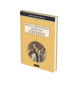 Święta i uroczystości Izraelitów
