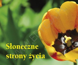 Perełka 129 - Słoneczne strony życia