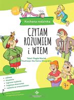 Czytam  rozumiem i wiem - Kochana rodzinka