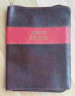 OUTLET - okładka na Biblie NP stare wydanie