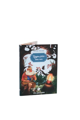 Trzypowieści dobrej treści audiobook