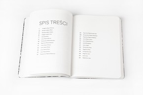 Dziennik Nowego Testamentu by Ola