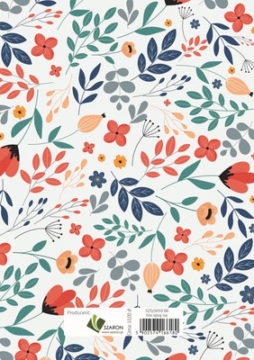 Notes B6 - Nie lękaj się