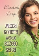 Młoda kobieta według Bożego serca