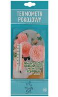 Termometr -  NIECH CI PAN UDZIELI, CZEGO W SERCU 
