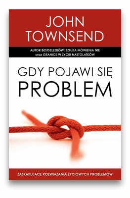 Gdy pojawi się problem - Townsend John