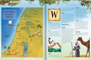 Ilustrowany słownik wyrażeń nie tylko biblijnych 