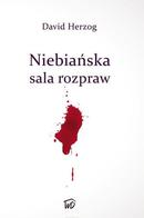 Niebiańska sala rozpraw - David Herzog