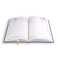 Terminarz - A5 KOLOROWY 2026 - krajobraz