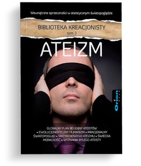 Ateizm