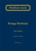 Studium życia - księga Rodzaju - tom 7