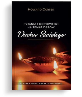 Pytania i odpowiedzi na temat darów Ducha Świętego