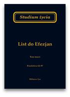 Studium życia - List do Efezjan tom 3