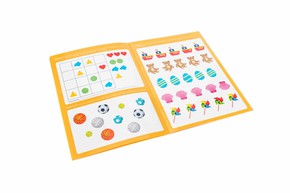 Seria z pisakiem - 1,2,3 główkujemy