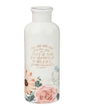 Wazon - God Has Not Given 