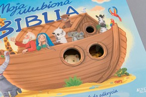Moja ulubiona Biblia - Jedność