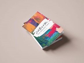 A Kartka składana - Jeśli Bóg z Tobą ST