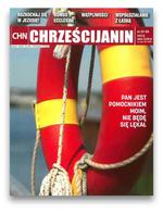Czasopismo Chrześcijanin - 2025 nr 07 - 09
