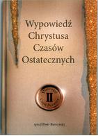 Wypowiedź Chrystusa Czasów Ostatecznych