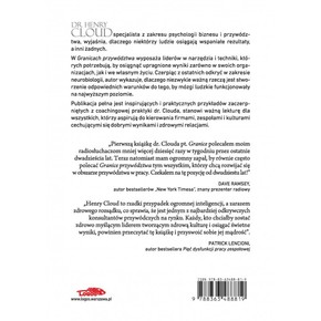 Granice przywództwa