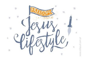 Magnes AF - Freedom Jesus lifestyle