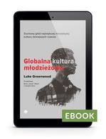 Globalna kultura młodzieżowa E-book