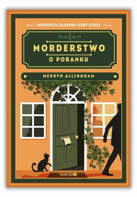 Morderstwo o poranku
