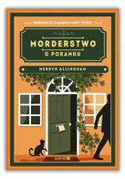 Morderstwo o poranku