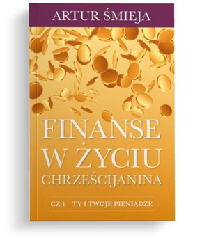 Finanse w życiu chrześcijanina