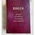 OUTLET - Biblia Jakuba Wujka