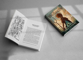 SRW T.1 Nad brzegiem morza ciemności