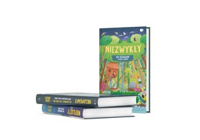 Komplet - Wspaniałość stworzenia