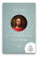 O naśladowaniu Chrystusa -  z kodem na audiobook
