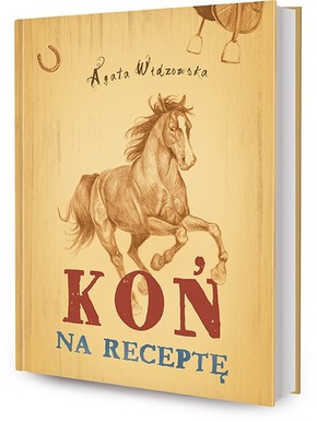 Koń na receptę