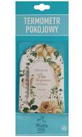 Termometr -  Niech Cię Pan błogosławi i strzeże
