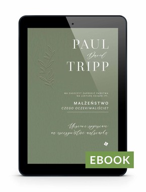 Małżeństwo - Czego oczekiwaliście? E-book