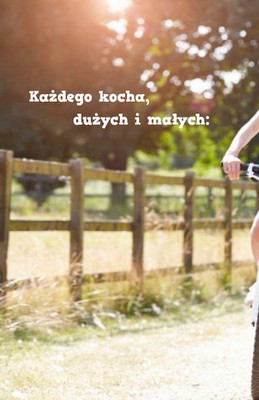 Bóg jest kochający -  przedszkole - 7