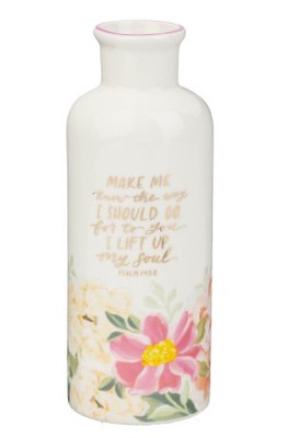 Wazon - The Way I Should Go 