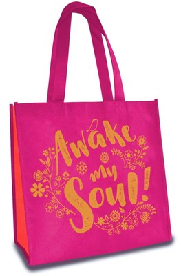 Torba eko - Awake My Soul