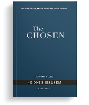The Chosen 40 dni z Jezusem cz.2