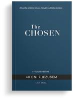 The Chosen 40 dni z Jezusem cz.2