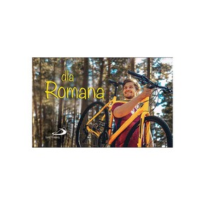 Dla Romana - seria Imiona