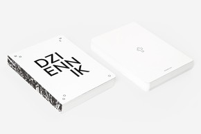 Dziennik Nowego Testamentu by Ola