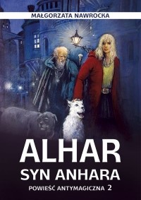 Alhar syn Anhara
