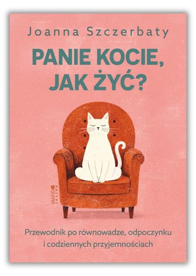 Panie kocie jak żyć